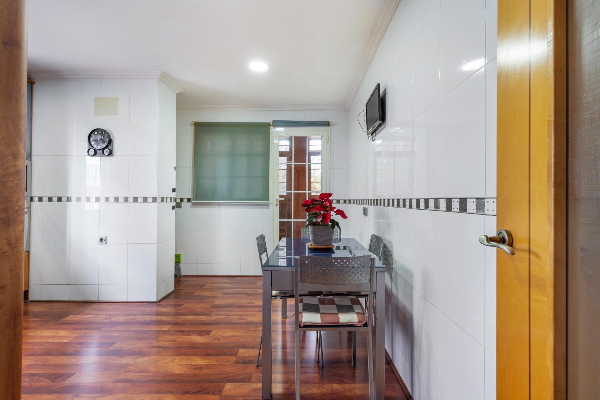 Resale - Terraced house / Townhouse - Torrevieja - Aguas Nuevas