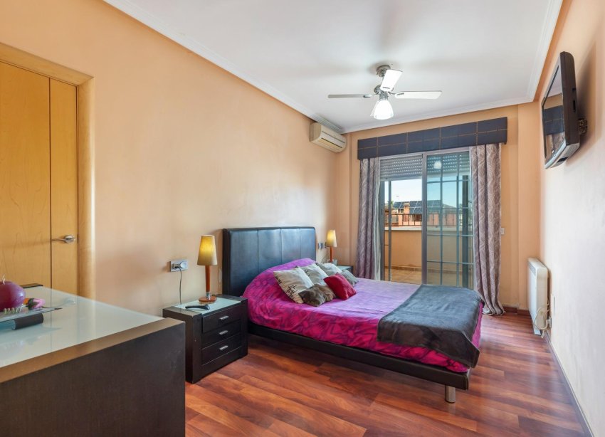 Resale - Terraced house / Townhouse - Torrevieja - Aguas Nuevas