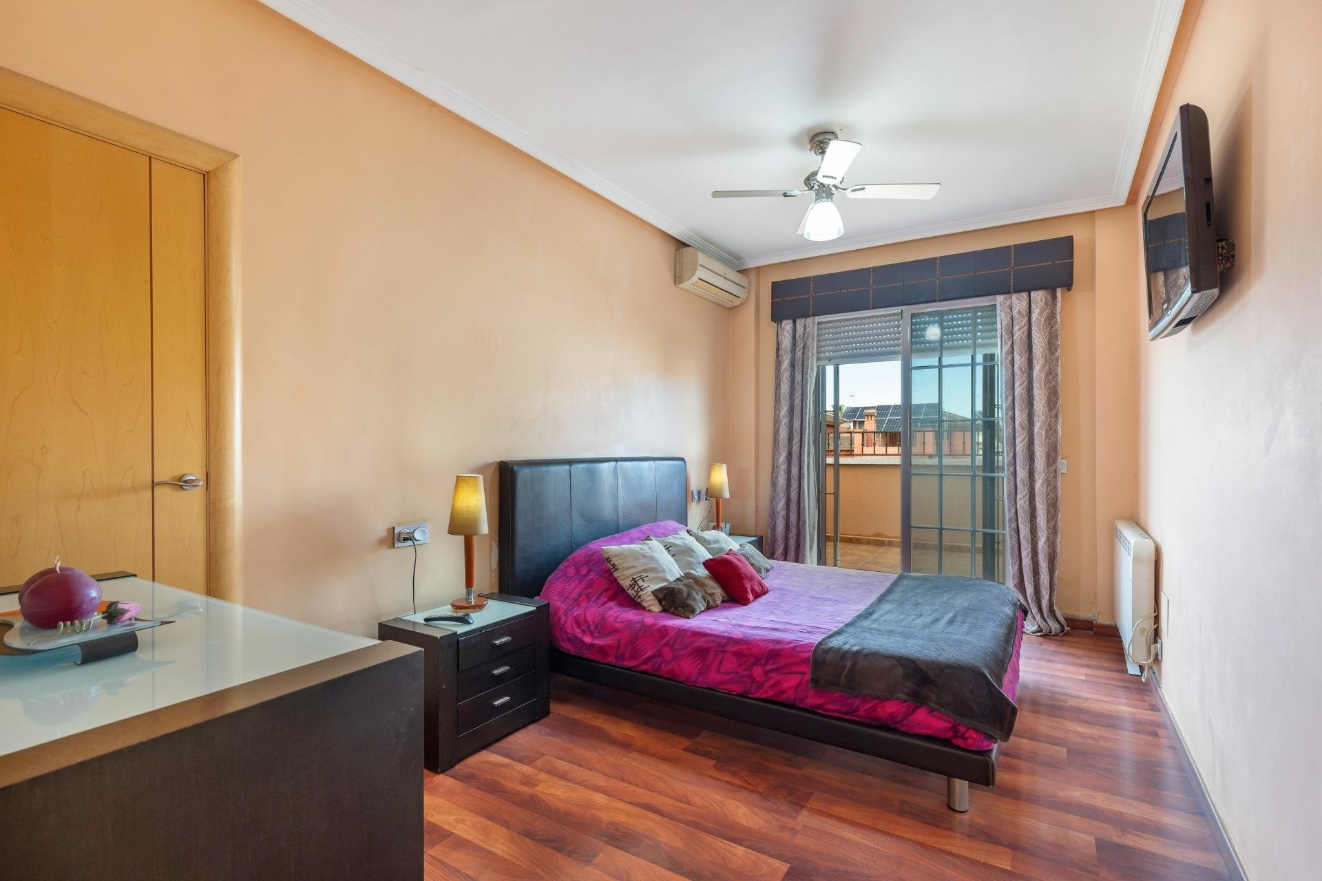 Resale - Terraced house / Townhouse - Torrevieja - Aguas Nuevas