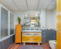 Resale - Terraced house / Townhouse - Torrevieja - Aguas Nuevas