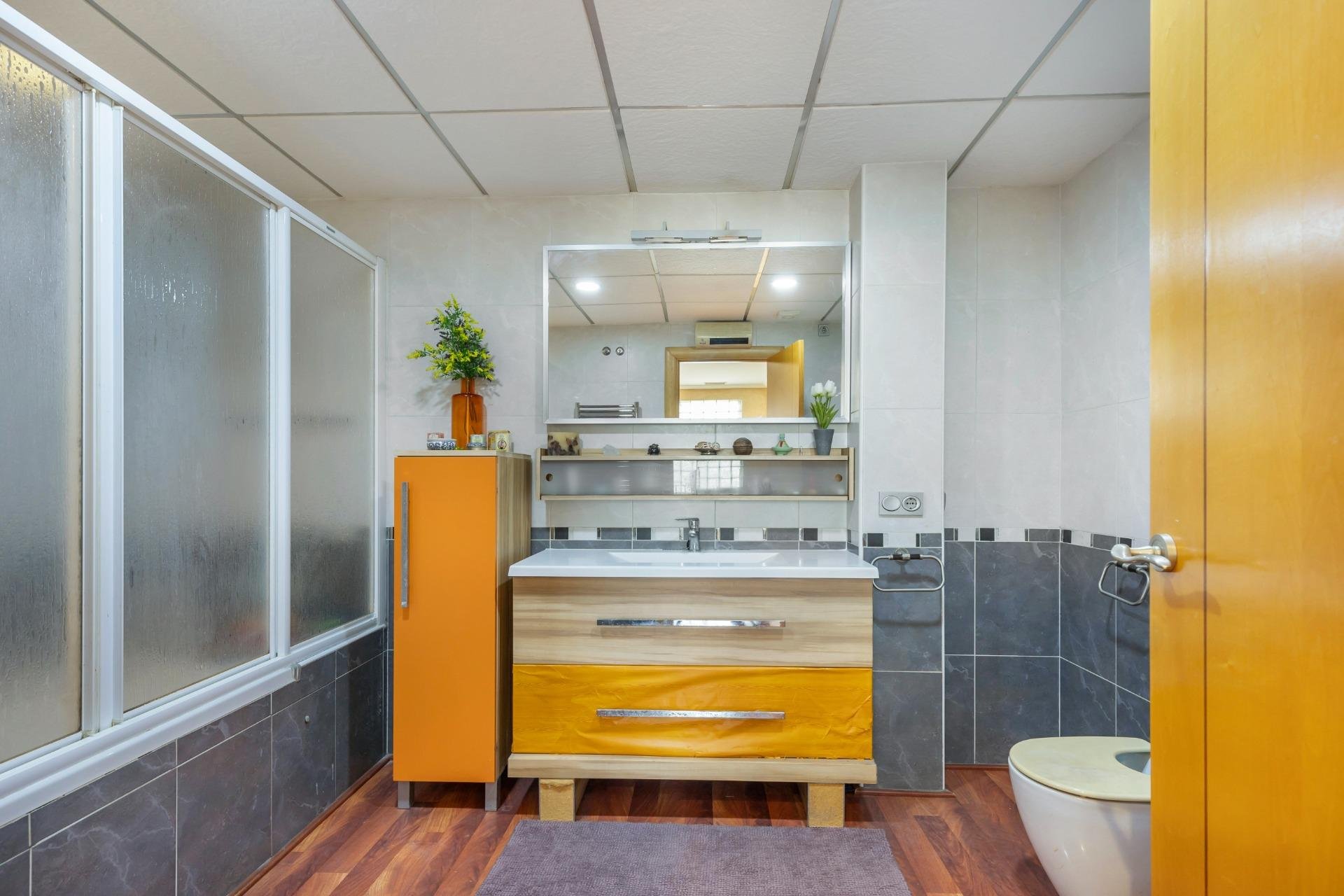 Resale - Terraced house / Townhouse - Torrevieja - Aguas Nuevas