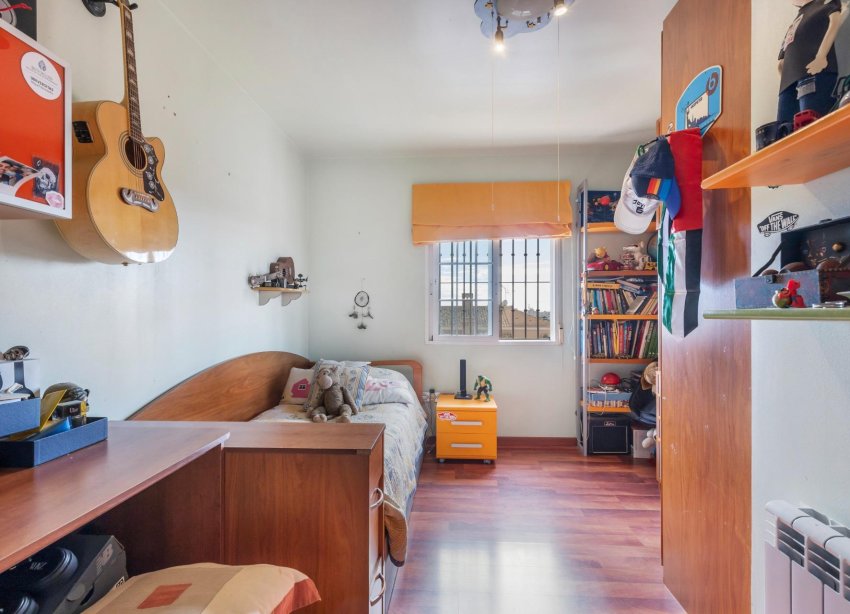 Resale - Terraced house / Townhouse - Torrevieja - Aguas Nuevas