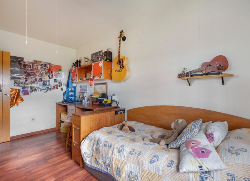 Resale - Terraced house / Townhouse - Torrevieja - Aguas Nuevas