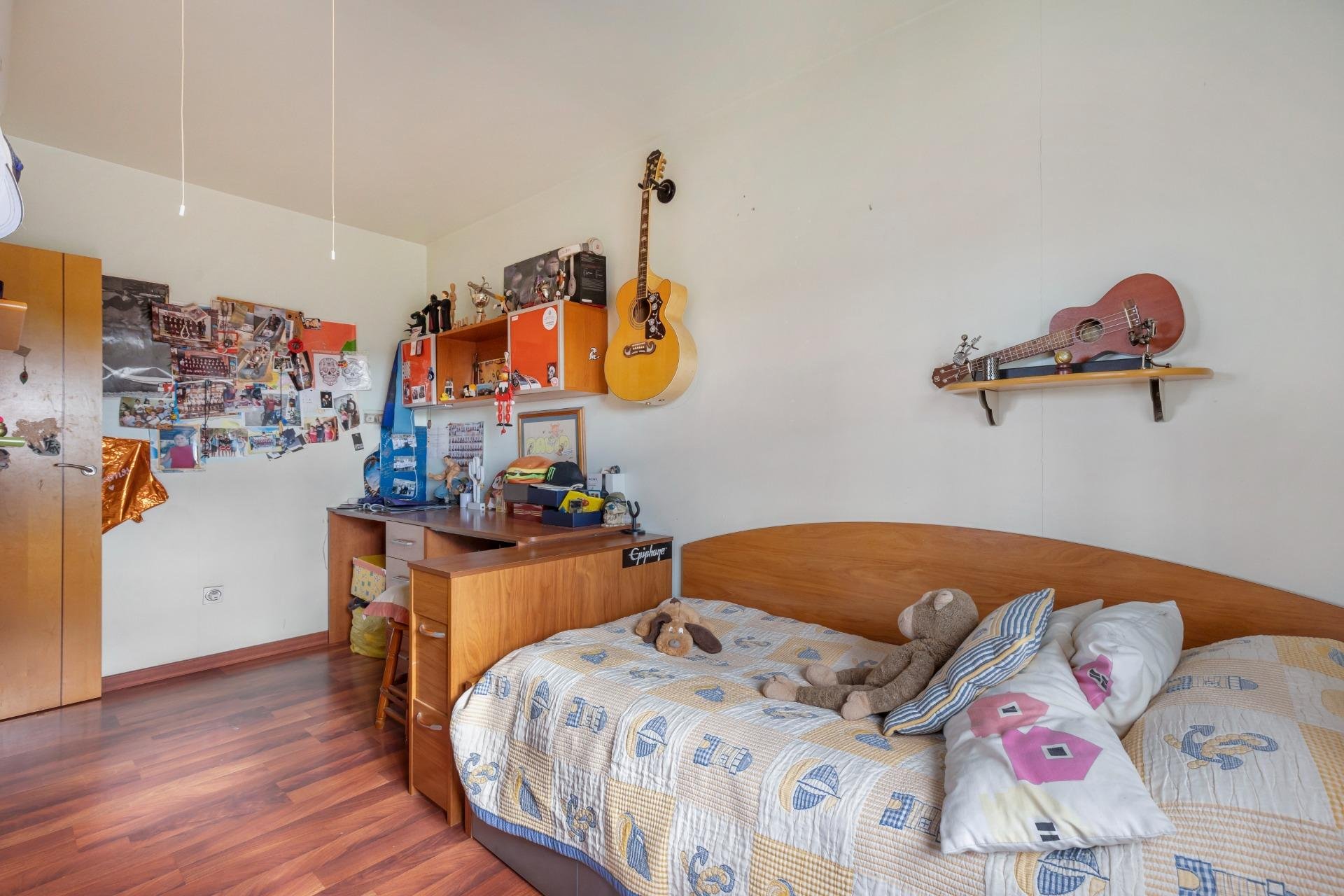 Resale - Terraced house / Townhouse - Torrevieja - Aguas Nuevas