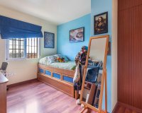 Resale - Terraced house / Townhouse - Torrevieja - Aguas Nuevas