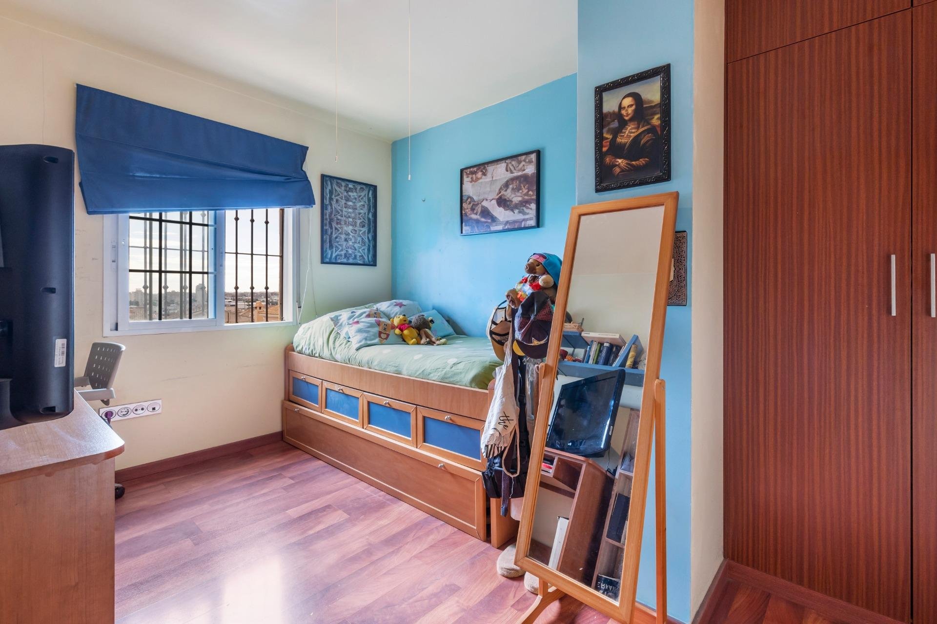 Resale - Terraced house / Townhouse - Torrevieja - Aguas Nuevas