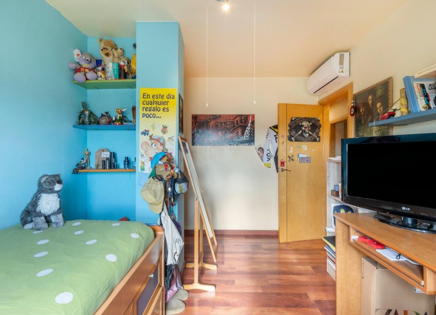 Resale - Terraced house / Townhouse - Torrevieja - Aguas Nuevas