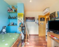 Resale - Terraced house / Townhouse - Torrevieja - Aguas Nuevas