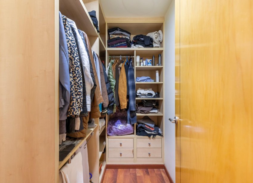 Resale - Terraced house / Townhouse - Torrevieja - Aguas Nuevas