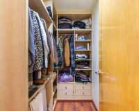 Resale - Terraced house / Townhouse - Torrevieja - Aguas Nuevas