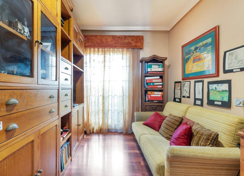 Resale - Terraced house / Townhouse - Torrevieja - Aguas Nuevas