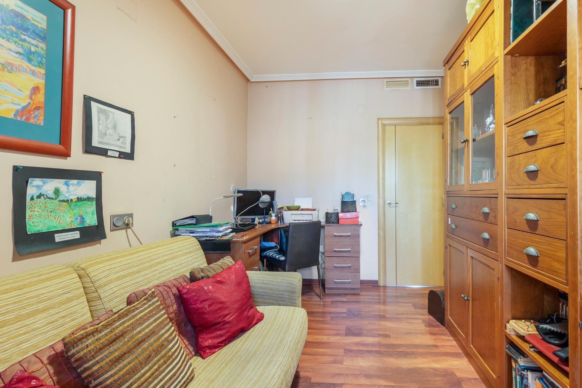 Resale - Terraced house / Townhouse - Torrevieja - Aguas Nuevas