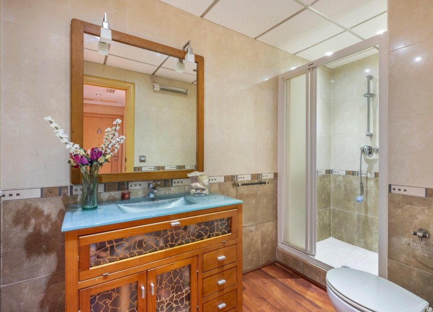 Resale - Terraced house / Townhouse - Torrevieja - Aguas Nuevas