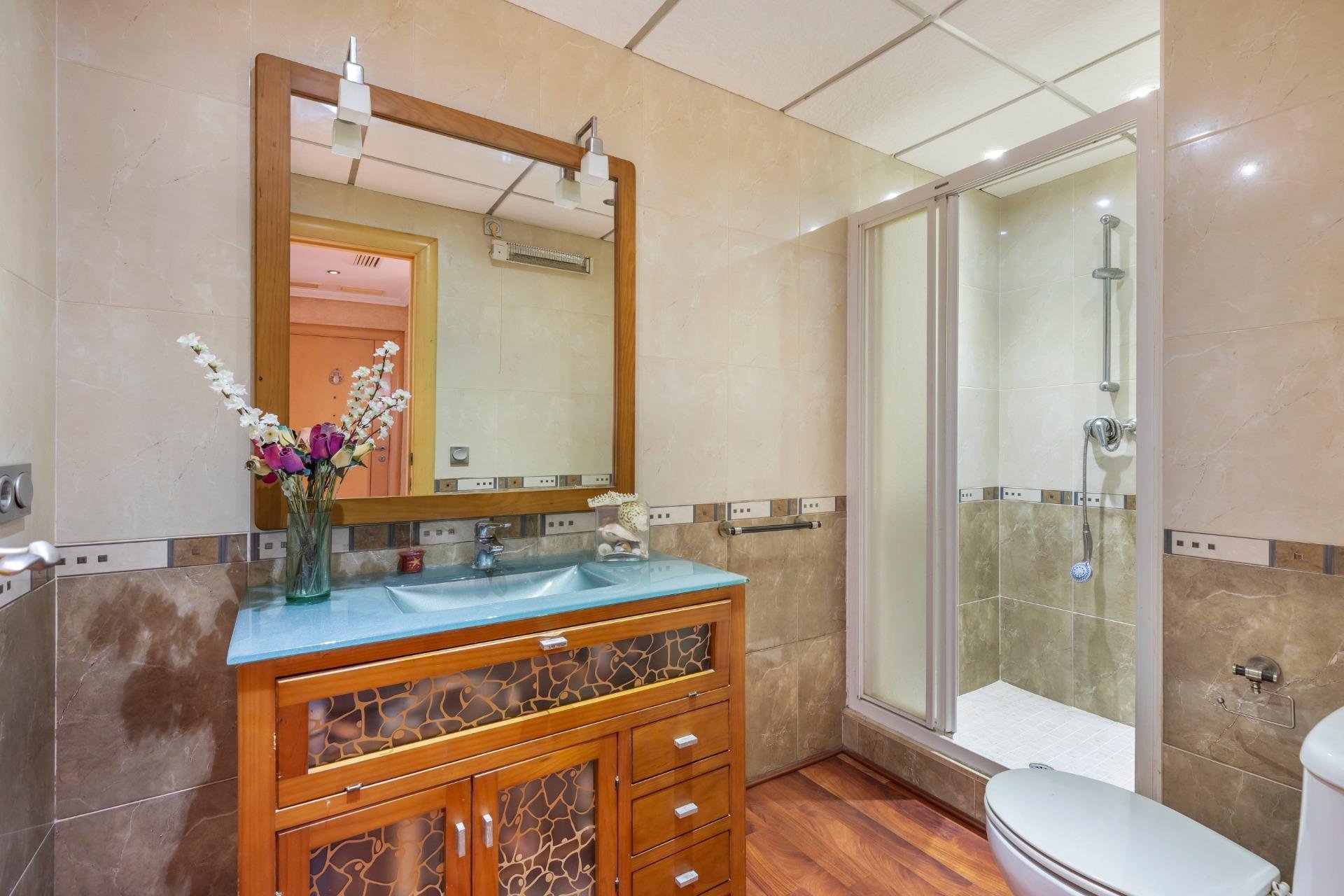 Resale - Terraced house / Townhouse - Torrevieja - Aguas Nuevas