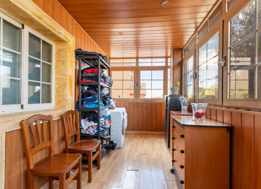 Resale - Terraced house / Townhouse - Torrevieja - Aguas Nuevas