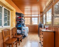 Resale - Terraced house / Townhouse - Torrevieja - Aguas Nuevas