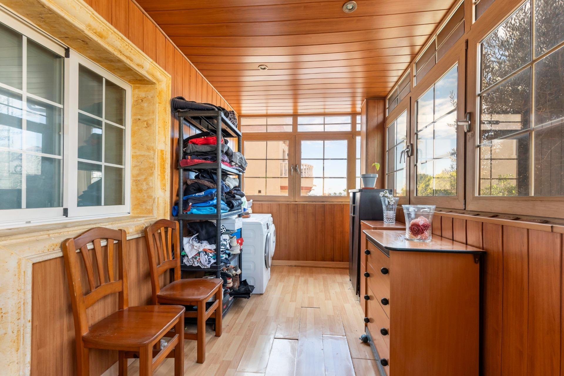 Resale - Terraced house / Townhouse - Torrevieja - Aguas Nuevas