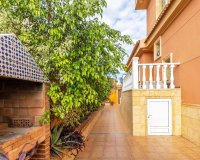 Resale - Terraced house / Townhouse - Torrevieja - Aguas Nuevas