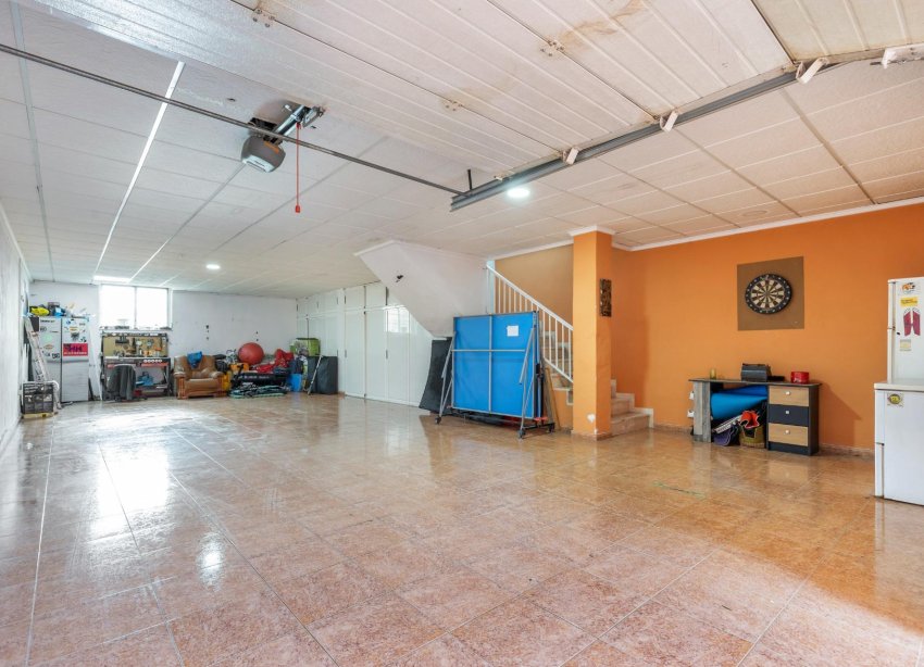 Resale - Terraced house / Townhouse - Torrevieja - Aguas Nuevas