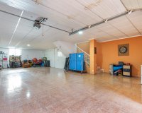 Resale - Terraced house / Townhouse - Torrevieja - Aguas Nuevas