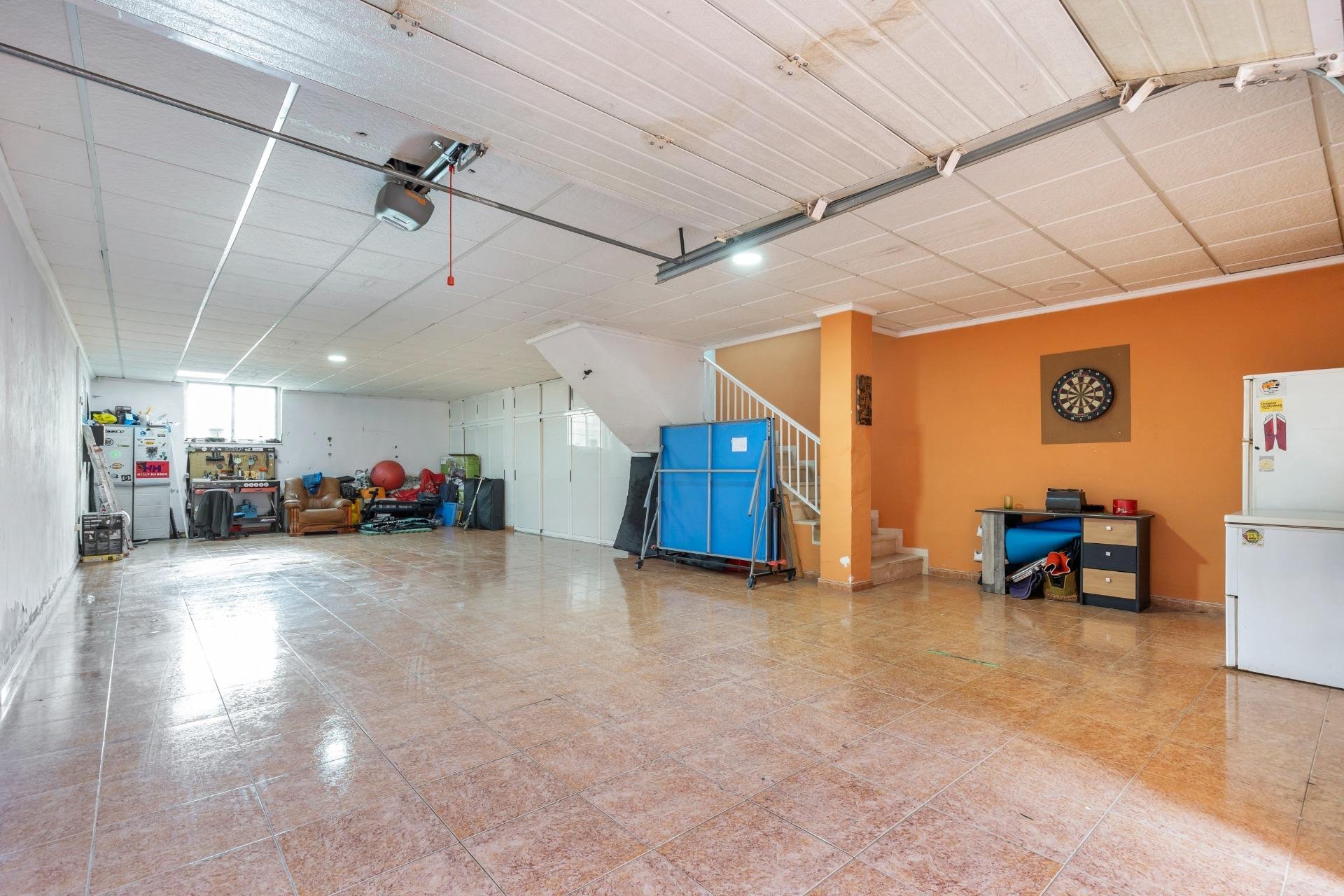 Resale - Terraced house / Townhouse - Torrevieja - Aguas Nuevas