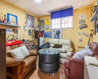 Resale - Terraced house / Townhouse - Torrevieja - Aguas Nuevas
