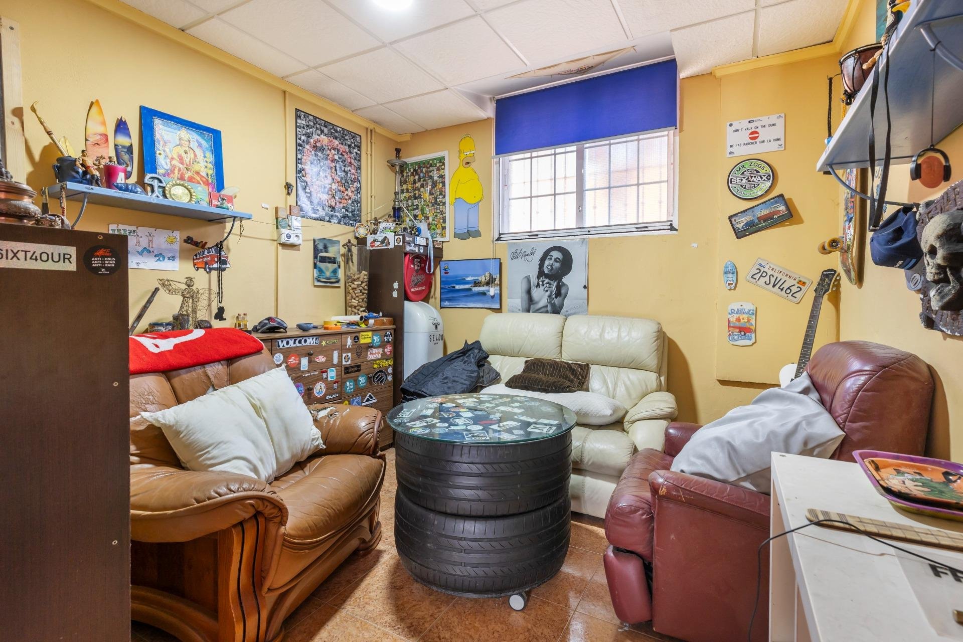 Resale - Terraced house / Townhouse - Torrevieja - Aguas Nuevas