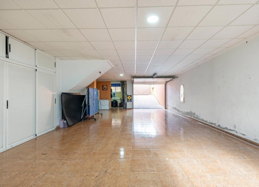 Resale - Terraced house / Townhouse - Torrevieja - Aguas Nuevas