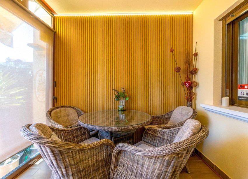 Resale - Terraced house / Townhouse - Torrevieja - Aguas Nuevas