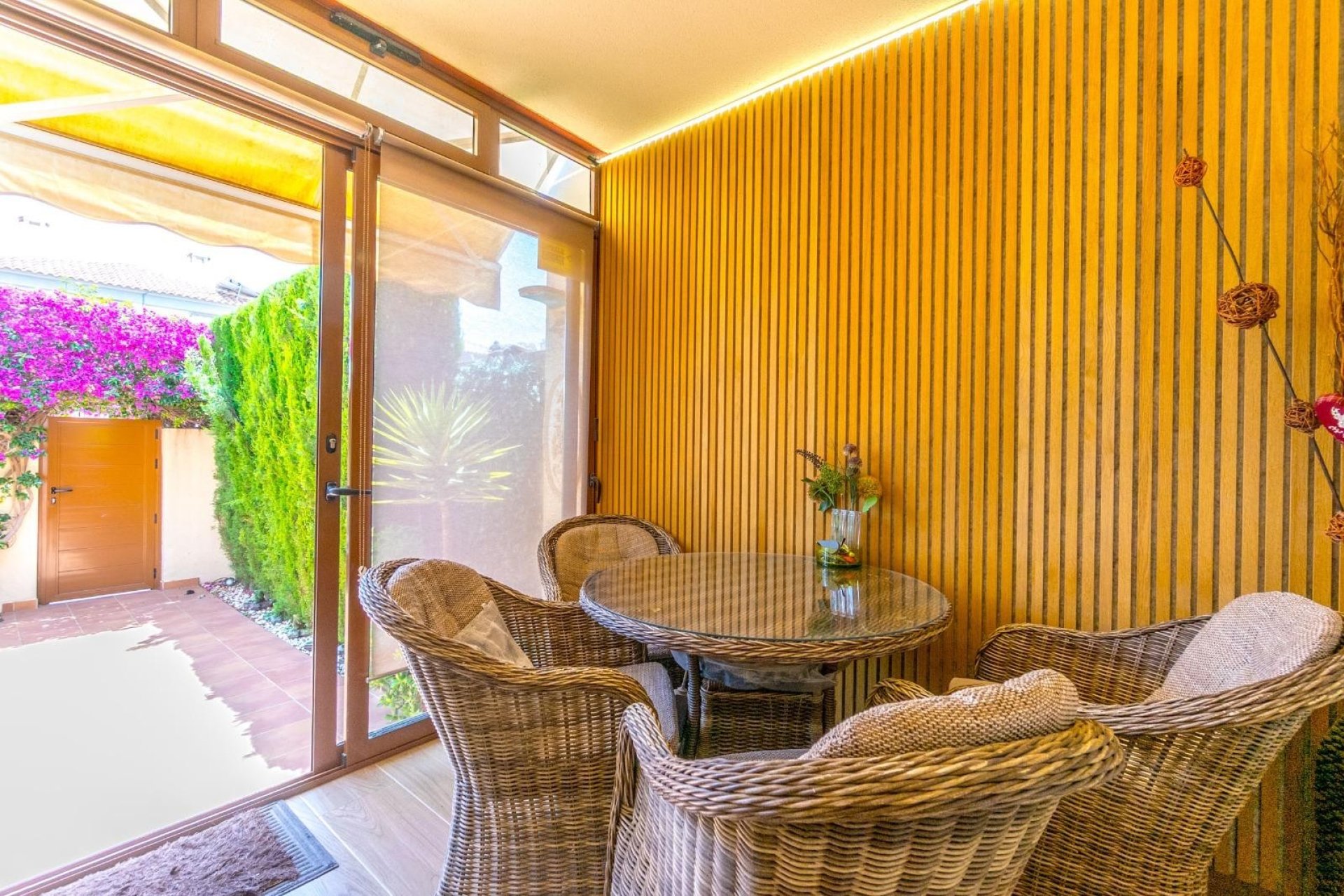 Resale - Terraced house / Townhouse - Torrevieja - Aguas Nuevas