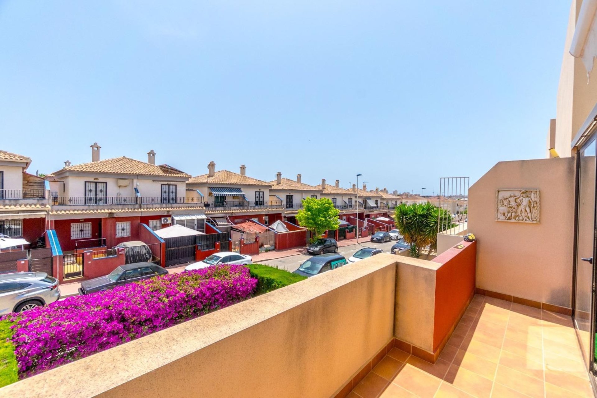 Resale - Terraced house / Townhouse - Torrevieja - Aguas Nuevas