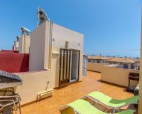 Resale - Terraced house / Townhouse - Torrevieja - Aguas Nuevas