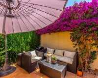 Resale - Terraced house / Townhouse - Torrevieja - Aguas Nuevas