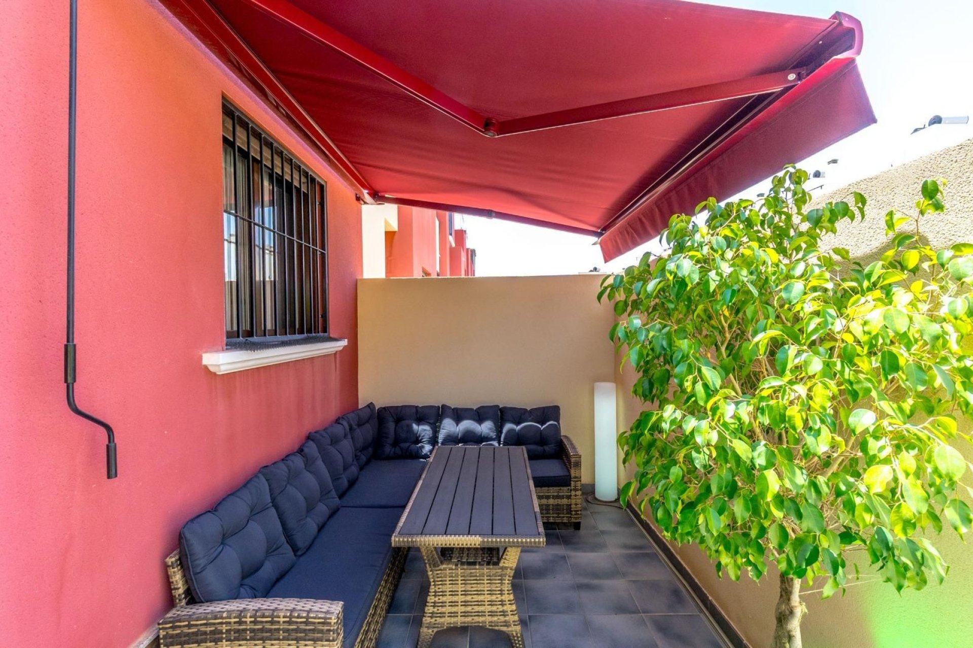 Resale - Terraced house / Townhouse - Torrevieja - Aguas Nuevas