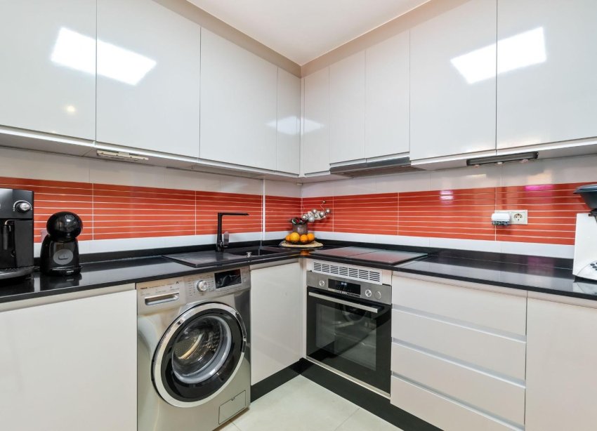 Resale - Terraced house / Townhouse - Torrevieja - Aguas Nuevas