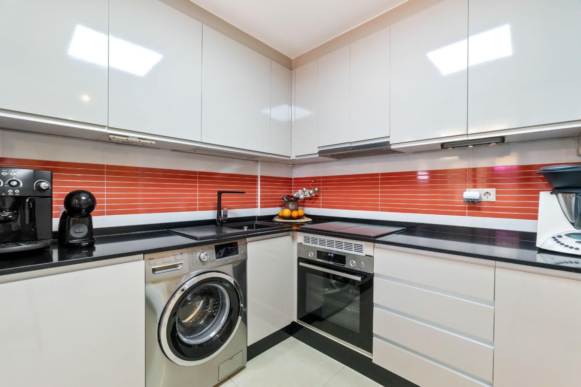 Resale - Terraced house / Townhouse - Torrevieja - Aguas Nuevas