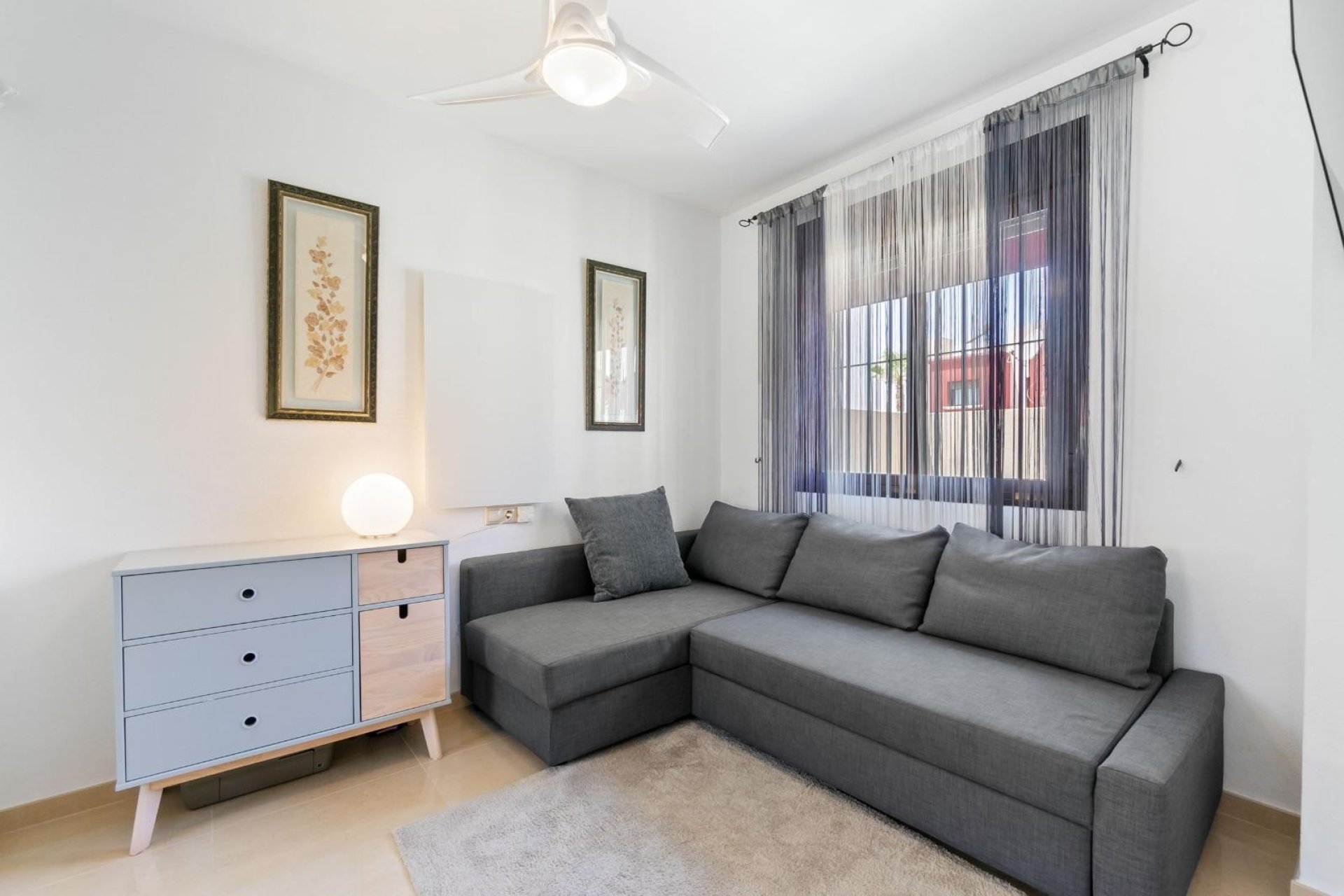 Resale - Terraced house / Townhouse - Torrevieja - Aguas Nuevas