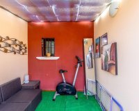 Resale - Terraced house / Townhouse - Torrevieja - Aguas Nuevas