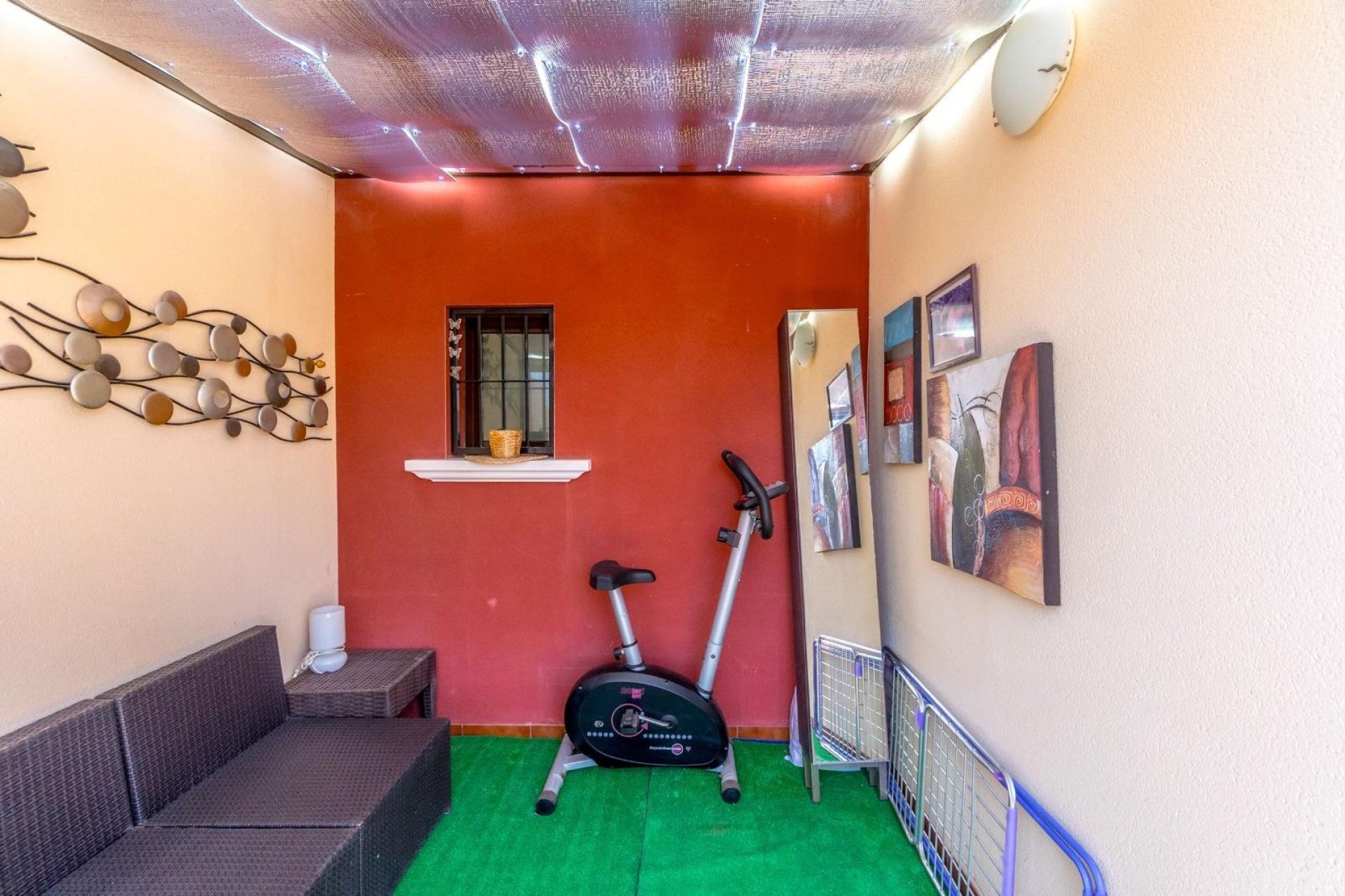 Resale - Terraced house / Townhouse - Torrevieja - Aguas Nuevas