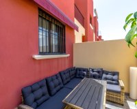 Resale - Terraced house / Townhouse - Torrevieja - Aguas Nuevas