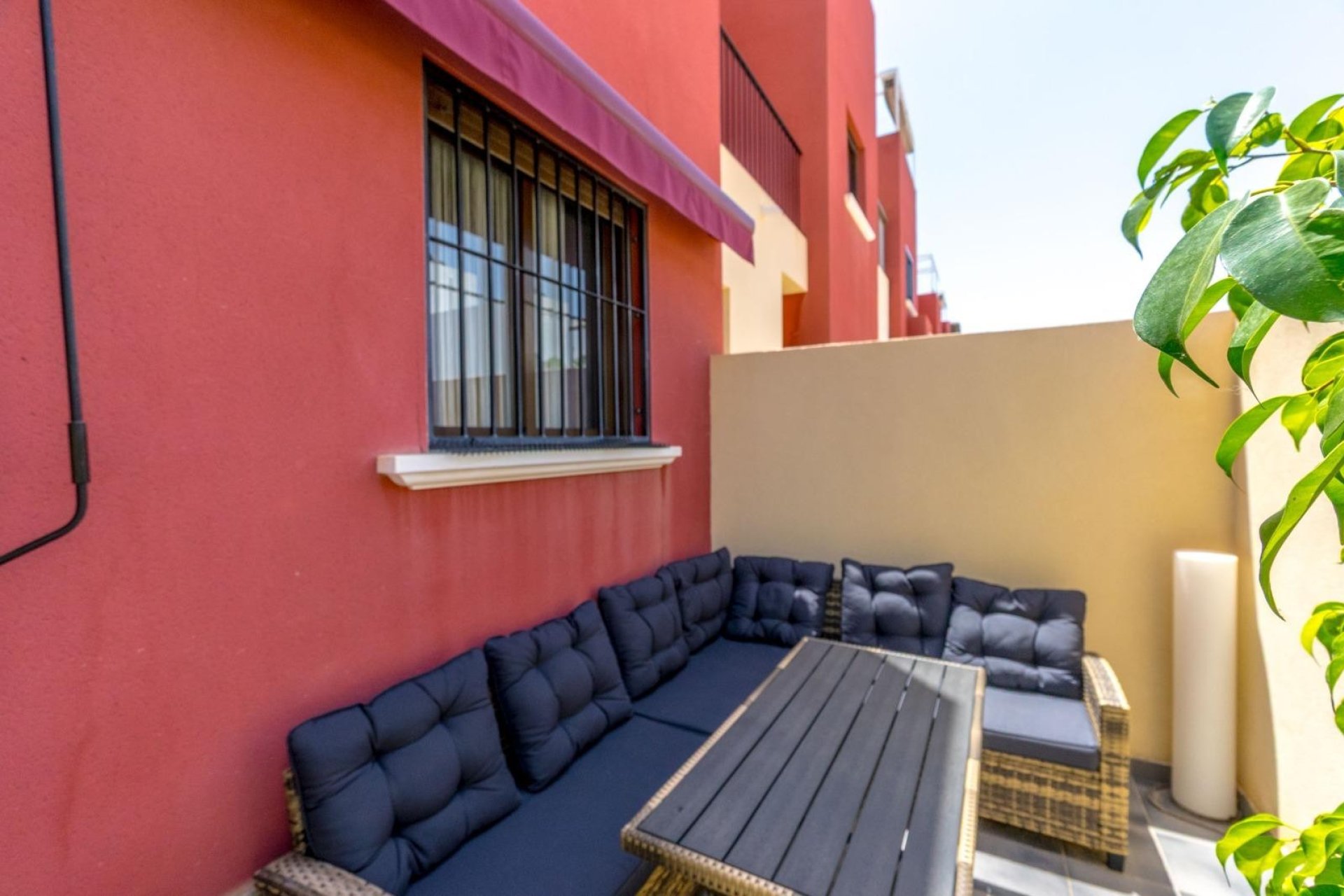 Resale - Terraced house / Townhouse - Torrevieja - Aguas Nuevas
