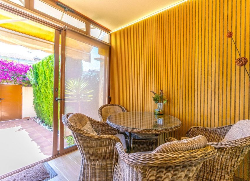 Resale - Terraced house / Townhouse - Torrevieja - Aguas Nuevas