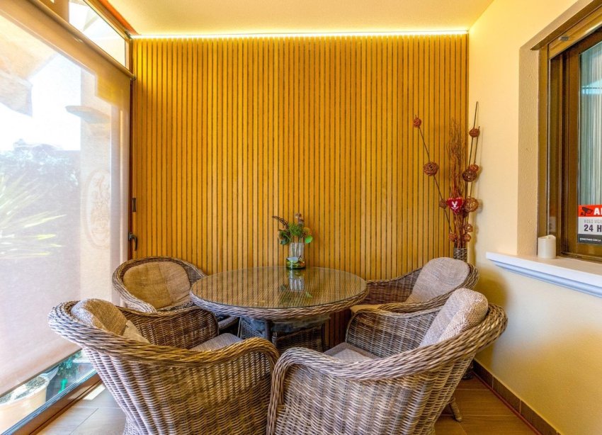 Resale - Terraced house / Townhouse - Torrevieja - Aguas Nuevas