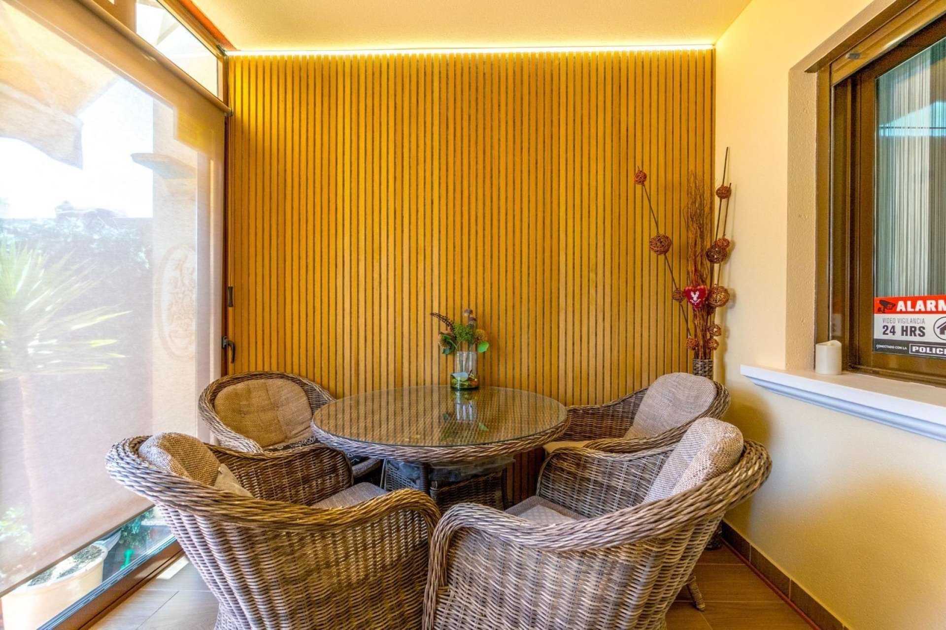 Resale - Terraced house / Townhouse - Torrevieja - Aguas Nuevas