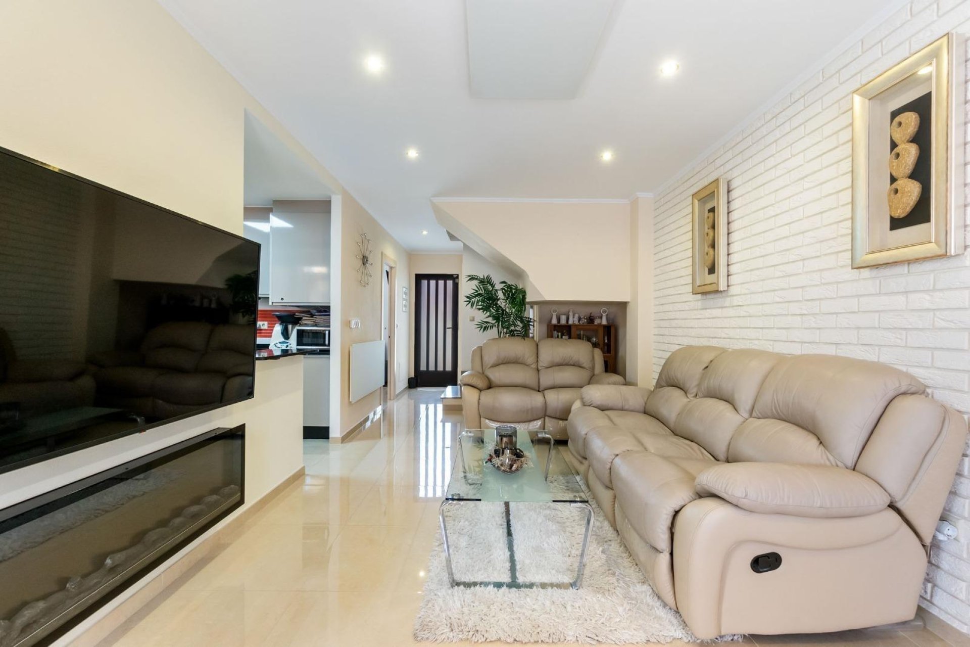 Resale - Terraced house / Townhouse - Torrevieja - Aguas Nuevas