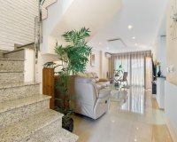 Resale - Terraced house / Townhouse - Torrevieja - Aguas Nuevas