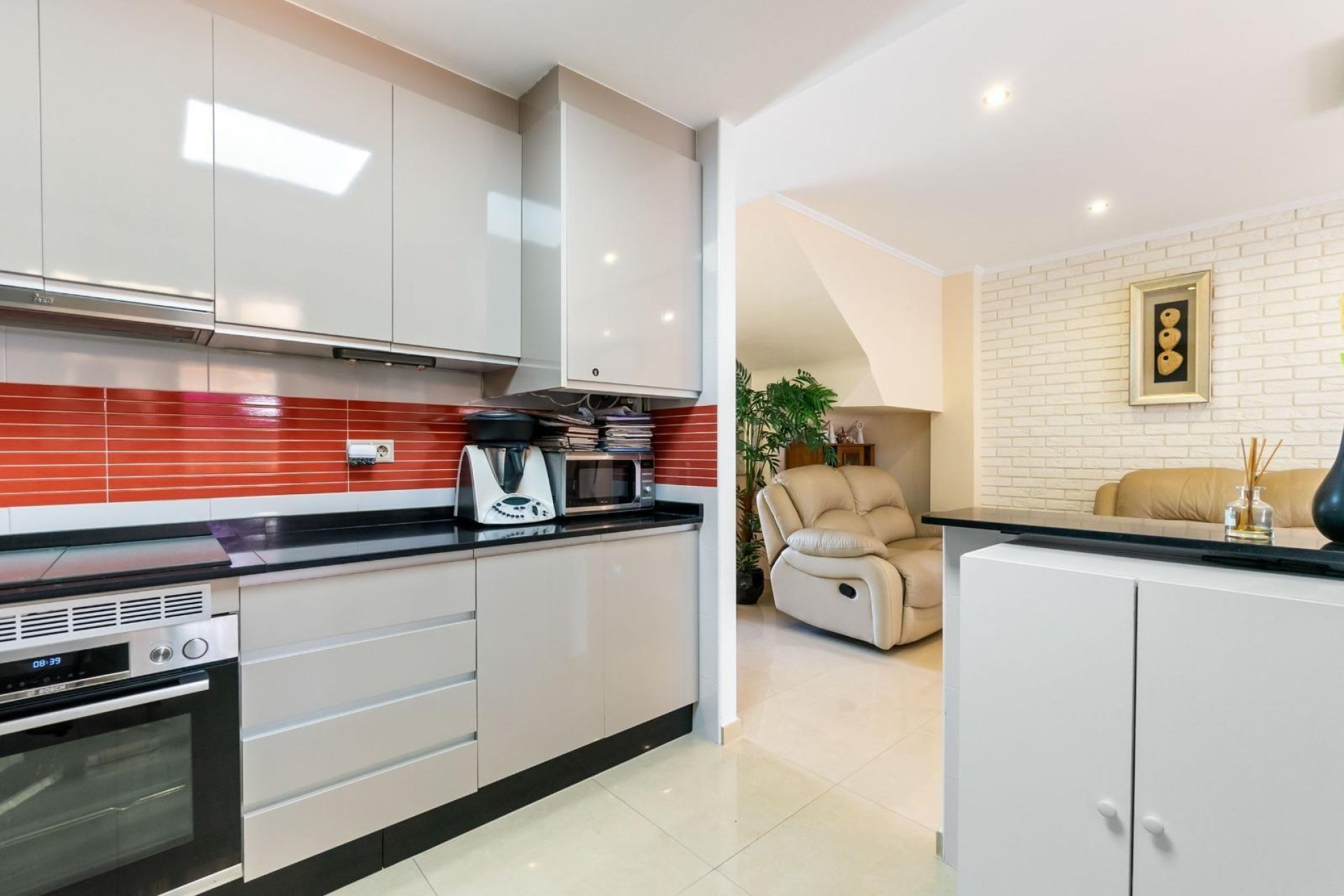 Resale - Terraced house / Townhouse - Torrevieja - Aguas Nuevas