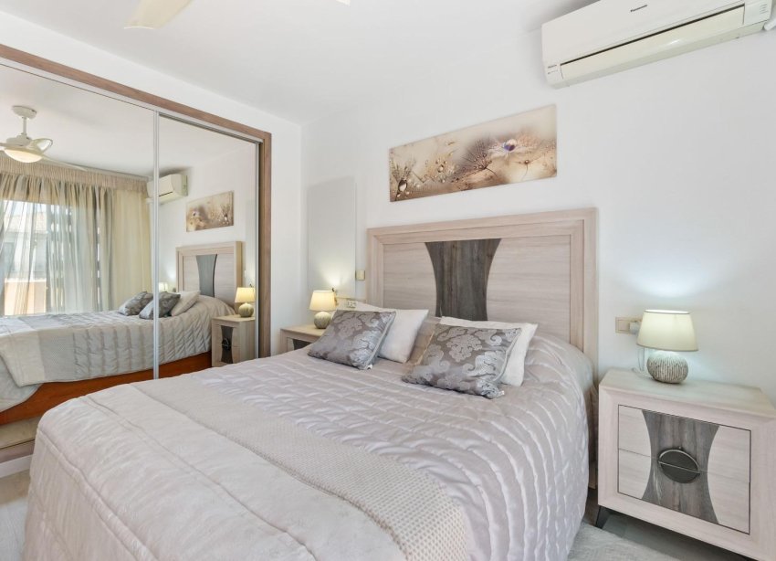 Resale - Terraced house / Townhouse - Torrevieja - Aguas Nuevas