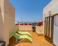 Resale - Terraced house / Townhouse - Torrevieja - Aguas Nuevas