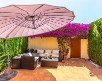 Resale - Terraced house / Townhouse - Torrevieja - Aguas Nuevas